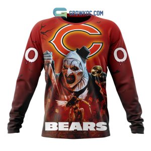 We Are Da Bears The Chicago Bears Shirt, hoodie, longsleeve, sweater