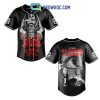 Michael Jackson King Of The Pop Legend Never Die Personalized Baseball Jersey