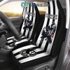 Doctor Who Fan Car Seat Cover
