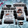 Detroit Lions One Pride Christmas Ugly Sweater