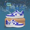 Florida Gators Personalized Air Force 1 Shoes