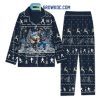Elvis Presley You Saw Me Standing Alone Without A Dream In My Heart Pajamas Set