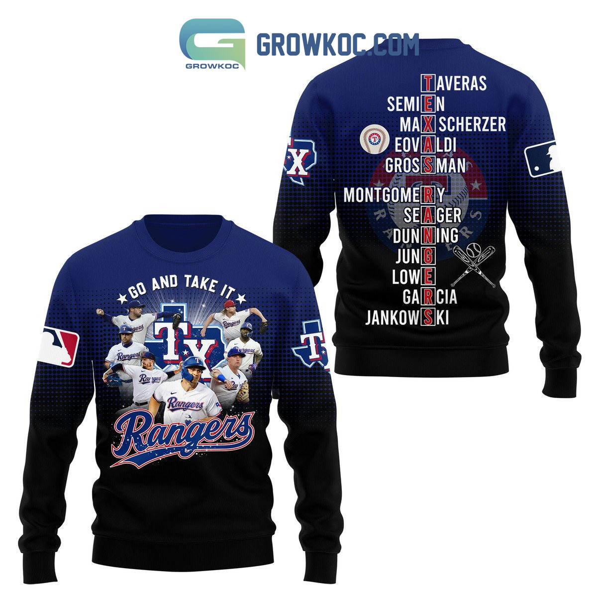 This Girl Loves Her New York Mets T Shirt - Growkoc