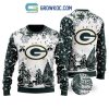 Houston Texans Special Christmas Ugly Sweater Design Holiday Edition