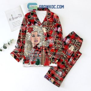 Dolly Parton Have A Holly Dolly Christmas Hoodie T Shirt
