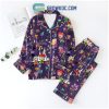 Elvis Presley You Saw Me Standing Alone Without A Dream In My Heart Pajamas Set