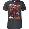 We Are Chiefs The Champions Abbey Road Memories T Shirt