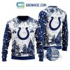 Houston Texans Special Christmas Ugly Sweater Design Holiday Edition