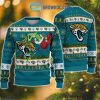 Indianapolis Colts NFL Grinch Christmas Ugly Sweater