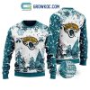 Kansas City Chiefs Special Christmas Ugly Sweater Design Holiday Edition