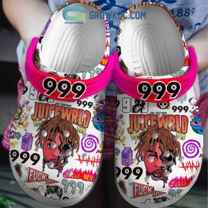 Juice WRLD All Girls Are The Same Air Force 1 Shoes