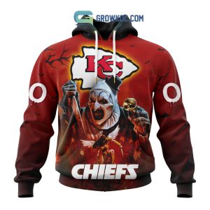 Kansas City Chiefs NFL Spider Man Far From Home Special Jersey Hoodie T Shirt