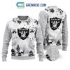 Los Angeles Chargers Special Christmas Ugly Sweater Design Holiday Edition