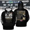 Collingwood Magpies 2023 AFL Champions Best Team Hoodie T Shirt