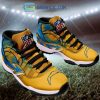 Los Angeles Rams NFL Personalized Air Jordan 11 Shoes Sneaker