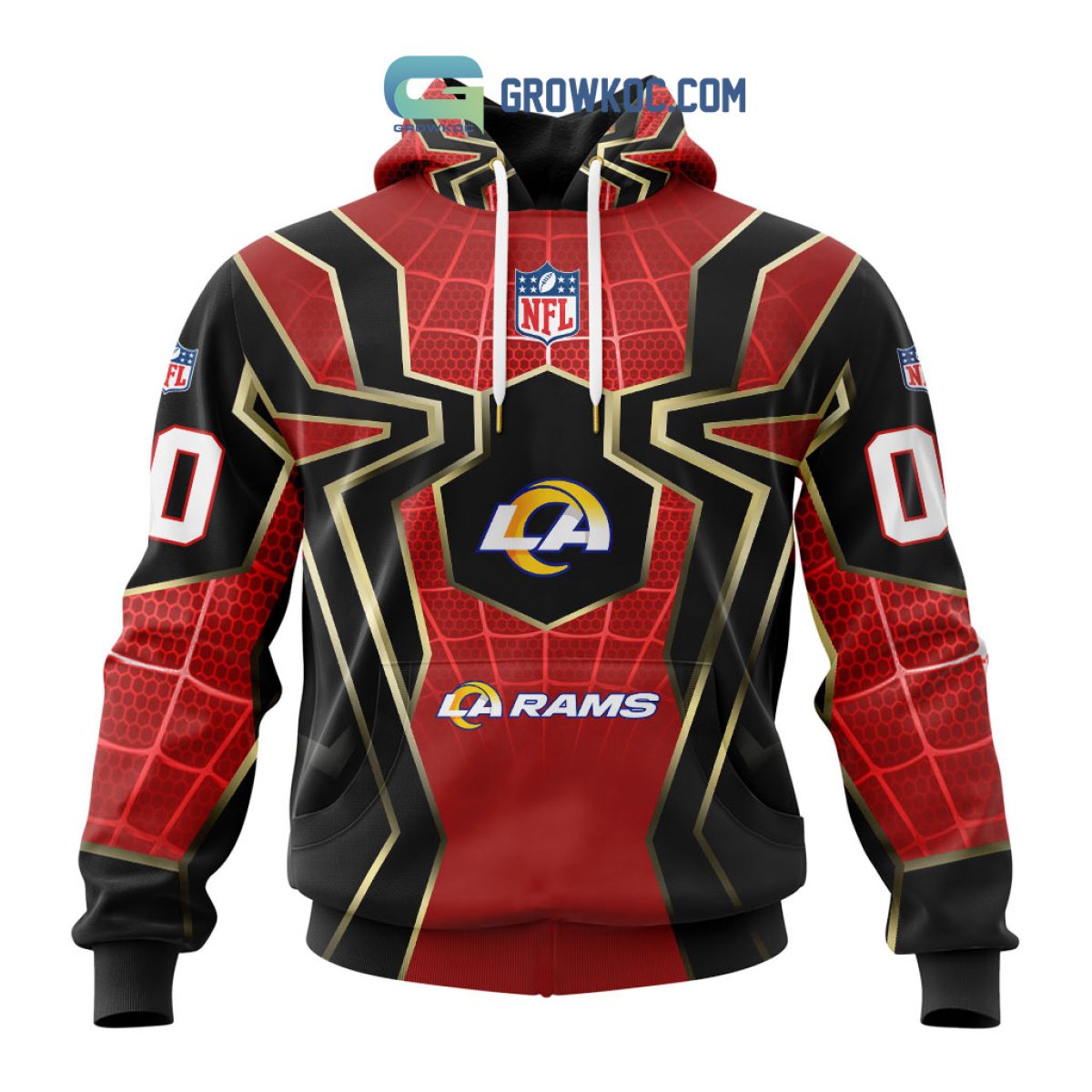 Los Angeles Galaxy Gear, Jerseys, Jackets, Hoodies & Hats