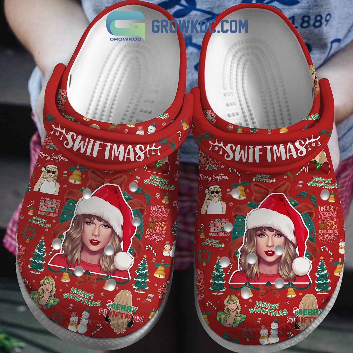 Merry Swiftmas! Shop the best gift ideas for the Taylor Swift 'lover' -  Good Morning America