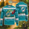 Minnesota Vikings NFL Grinch Christmas Ugly Sweater