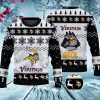 Jacksonville Jaguars Stand United Christmas Ugly Sweater