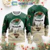 Los Angeles Kings NHL Merry Christmas Personalized Ugly Sweater