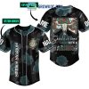 Fall Out Boy We Are The Poisoned Youtm Personalized Baseball Jersey