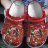 National Lampoon’s Christmas Vacation Can I Refill Your Eggnog Clogs Crocs