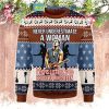 Springsteen & Estreet Band 2023 Tour Memories Christmas Ugly Sweater