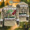 New York Giants NFL Grinch Christmas Ugly Sweater