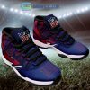 New York Giants NFL Personalized Air Jordan 11 Shoes Sneaker