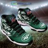 New York Giants NFL Personalized Air Jordan 11 Shoes Sneaker