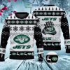 New York Giants Ever Upwards Christmas Ugly Sweater