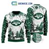 Philadelphia Eagles Special Christmas Ugly Sweater Design Holiday Edition