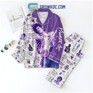 Prince See You Laughing In The Purple Rain Personalized Baseball Jersey