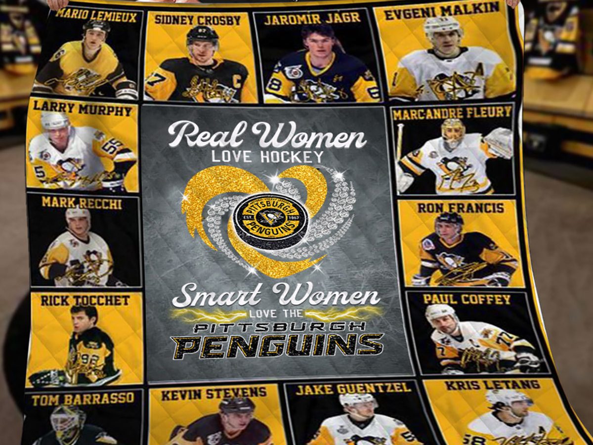 Real Women Love Hockey Smart Women Love The Vegas Golden Knights T-Shirt -  Growkoc