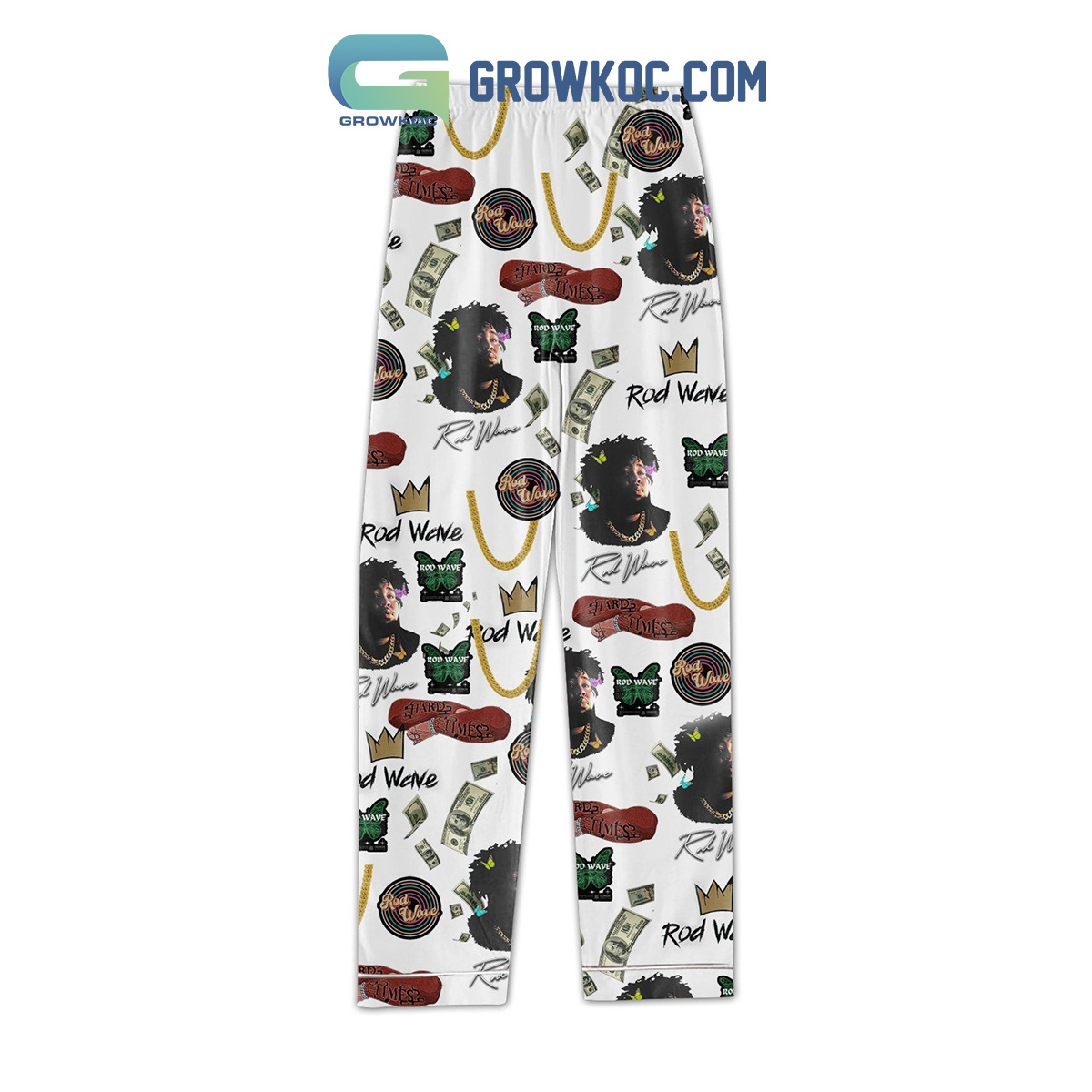 Money pajamas online