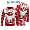 Pittsburgh Steelers Special Christmas Ugly Sweater Design Holiday Edition