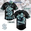 The Hunger Games If We Burn Rebels You Burn With Us Personalized Baseball Jersey