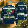 Tampa Bay Buccaneers NFL Grinch Christmas Ugly Sweater