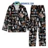 Star Wars Do Or Do Not There Is No Try Pajamas set