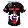 New York Rangers No Quit In New York Personalized Baseball Jersey