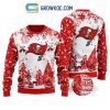 Seattle Seahawks Special Christmas Ugly Sweater Design Holiday Edition