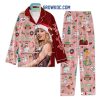 Taylor Swift Xmas Gift For Family Pajamas Set