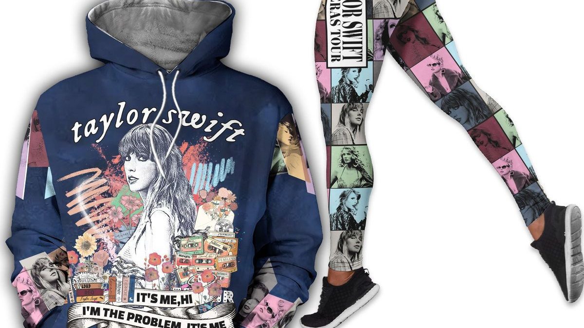 Taylor Swift The Best Tour Fans Hoodies Long Sleeve Printed Hooded