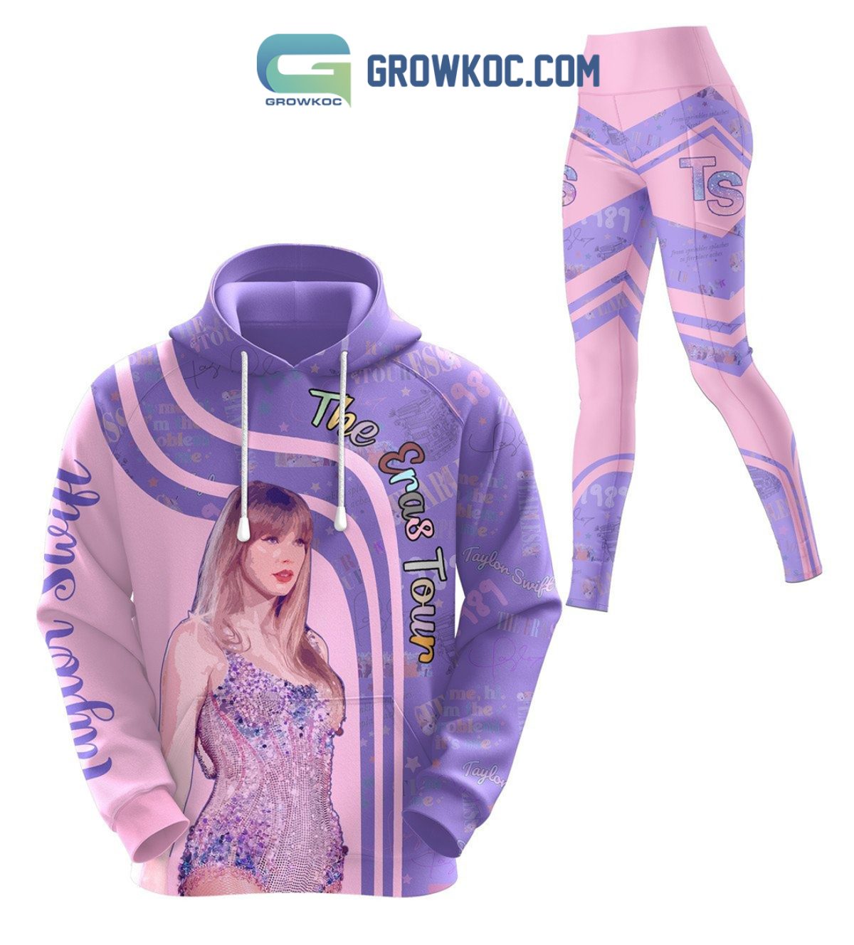 Sudadera Hoodie, Taylor Swift Tour Ropa Moda Sport