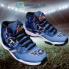 Washington Commanders NFL Personalized Air Jordan 11 Shoes Sneaker