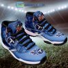 Tampa Bay Buccaneers NFL Personalized Air Jordan 11 Shoes Sneaker