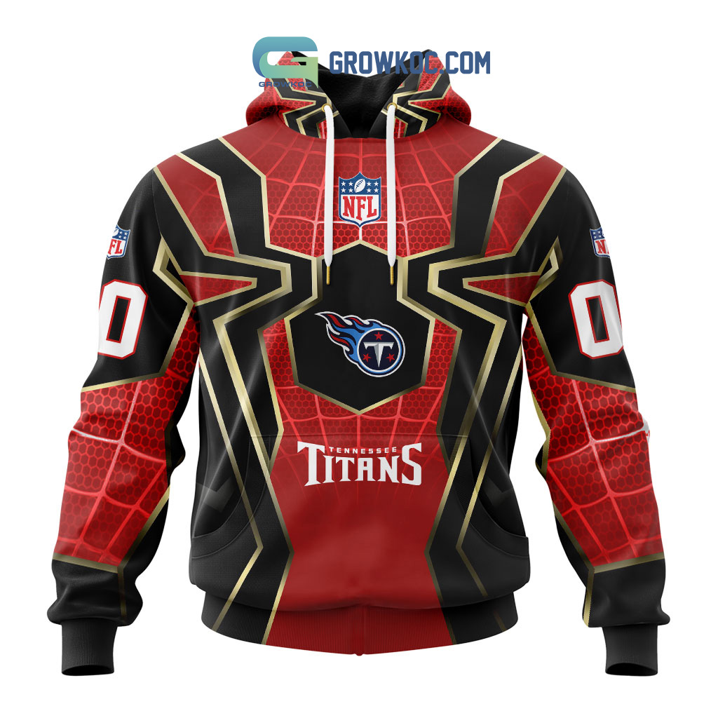 Tennessee Titans Apparel  Clothing and Gear for Tennessee Titans Fans