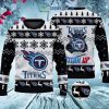 Tampa Bay Buccaneers Fire The Cannons Christmas Ugly Sweater
