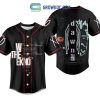 Supernatural Dean Winchester You’ve Yeed Your Last Haw Personalized Baseball Jersey