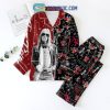 Tom Petty You Don’t Know How It Feels To Be Me Pajamas Set